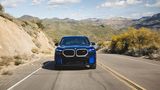 BMW XM 2023