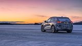 Audi Q6 Etron 2024