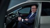 Audi-CEO Markus Duesmann