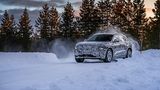 Audi Q6 Etron 2024