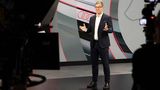 Audi-CEO Markus Duesmann
