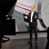 Audi-CEO Markus Duesmann