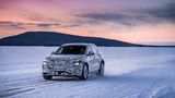 Audi Q6 Etron 2024