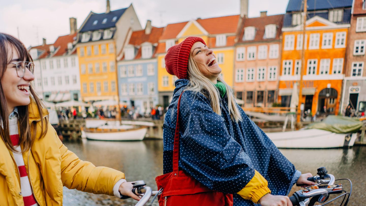 World Happiness Day: What we can learn from Scandinavians about happiness