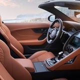 Jaguar F-Type 75 Cabrio