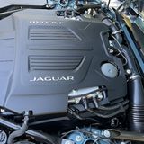 Jaguar F-Type 75 Cabrio