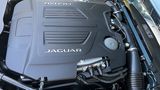 Jaguar F-Type 75 Cabrio