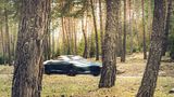 Jaguar F-Type 75 Cabrio
