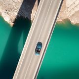 Jaguar F-Type 75 Cabrio