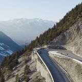 Jaguar F-Type 75 Cabrio