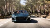 Jaguar F-Type 75 Cabrio
