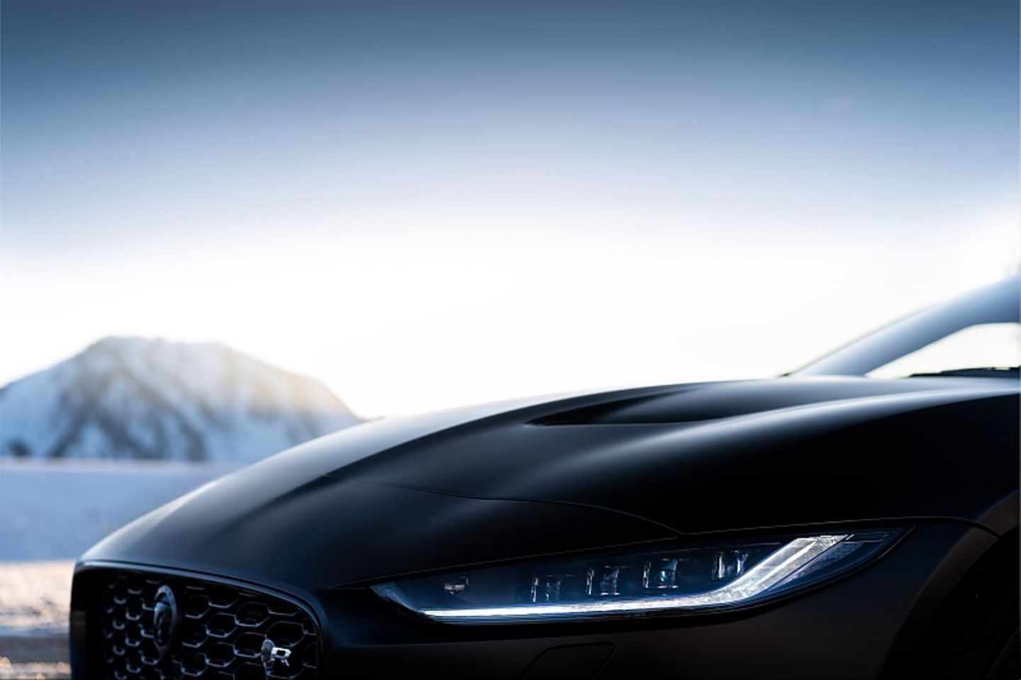Jaguar F-Type 75 Cabrio
