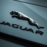 Jaguar F-Type 75 Cabrio