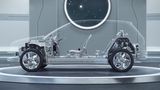 Geely SEA-Plattform