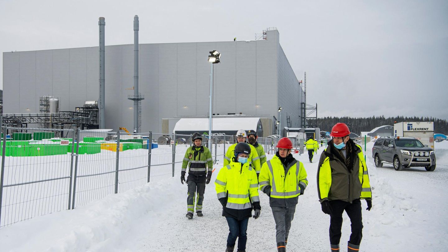 Transition énergétique : comment la Suède et la Norvège deviennent des pionniers mondiaux