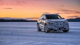 Audi Q6 Etron 2024