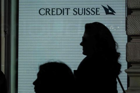 Credit Suisse