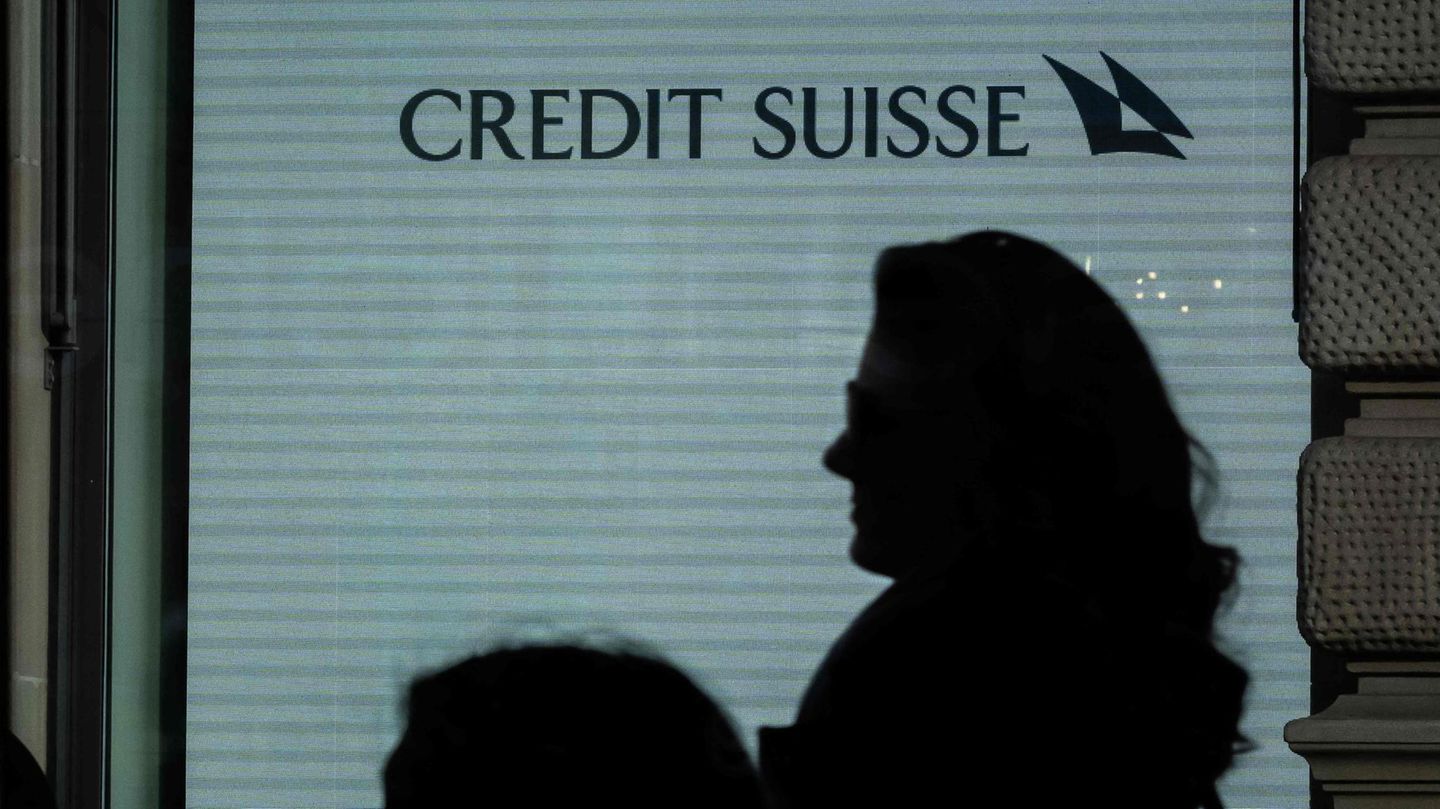Credit Suisse