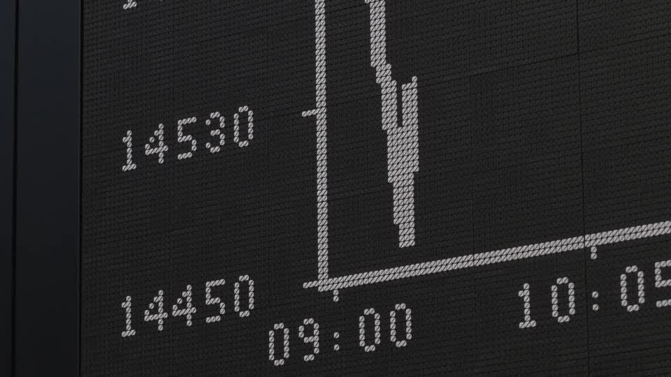 Video: Notverkauf der Credit Suisse macht Dax-Anleger nervös