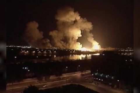 Video: 20. Jahrestag der US-Invasion im Irak