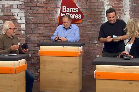 "Bares für Rares"