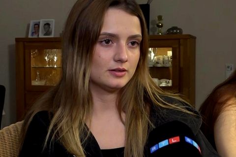 Christin (20) geht nüchtern feiern: Junge Menschen trinken keinen Alkohol