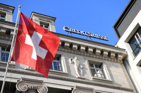 Credit Suisse