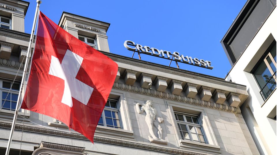 Credit Suisse