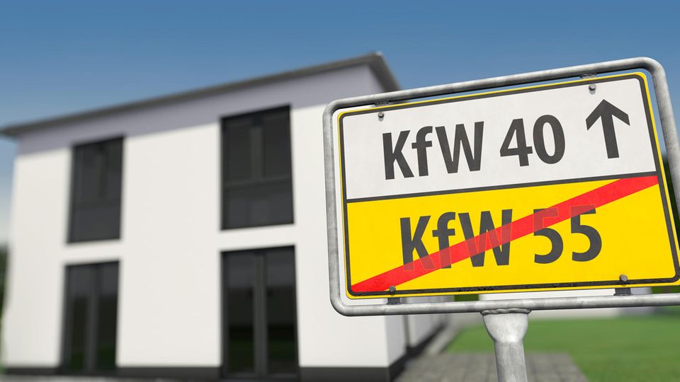 Wand, Dach, Fenster, Heizung: So wird Ihr altes Haus zum Energiesparhaus