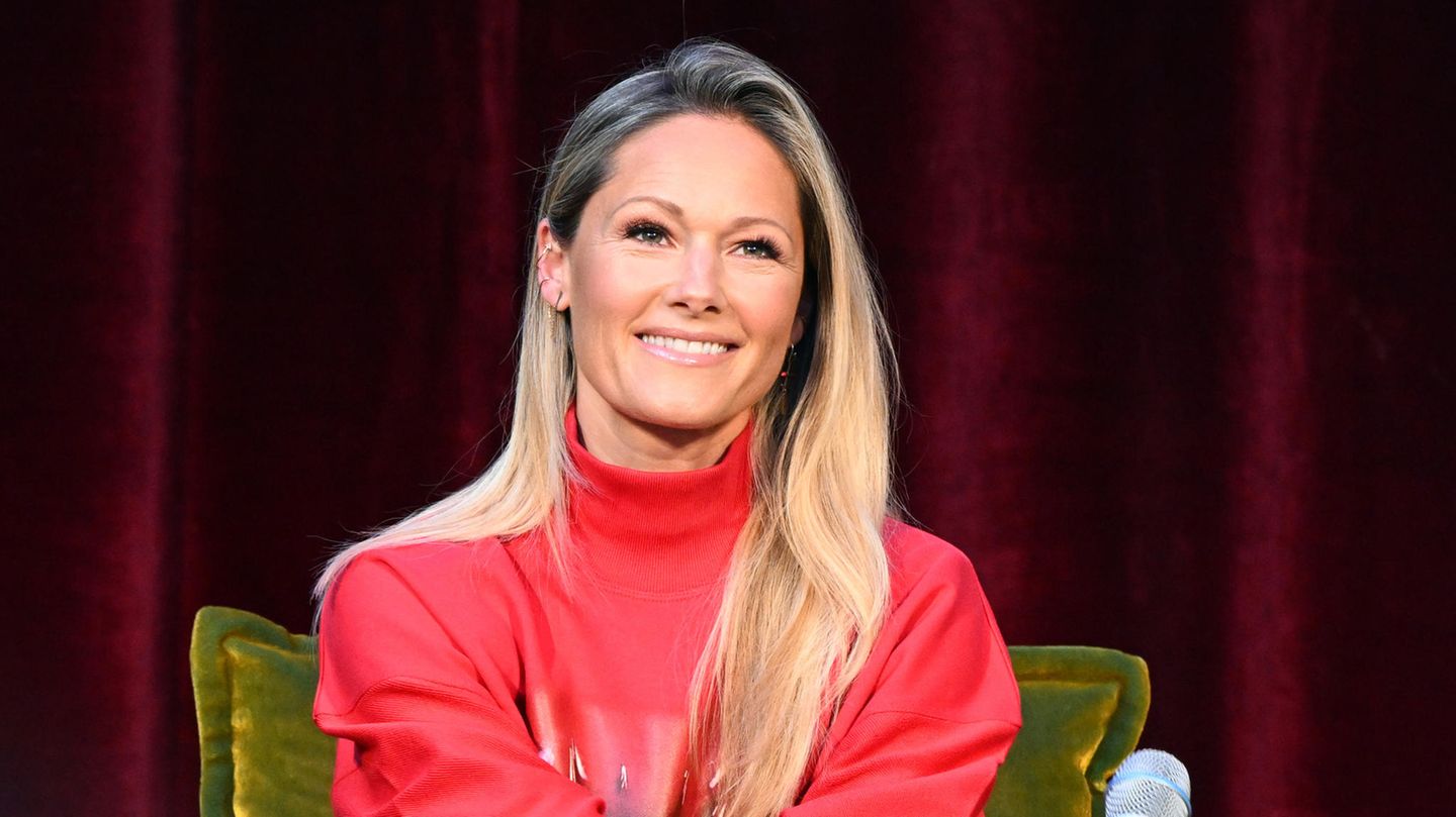 Helene Fischer postpones the start of the tour due to an injury