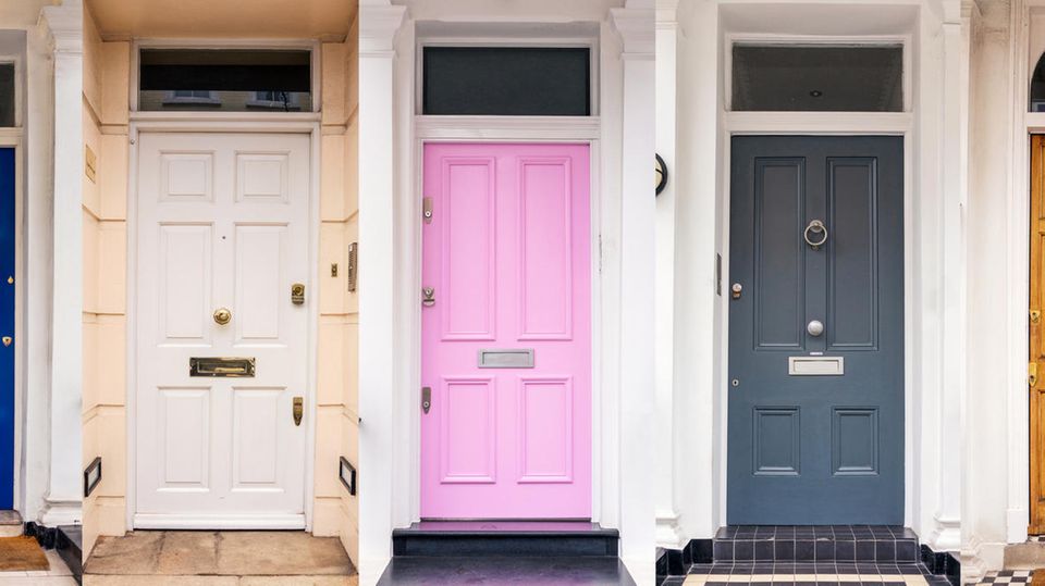 Wand, Dach, Fenster, Heizung: So wird Ihr altes Haus zum Energiesparhaus