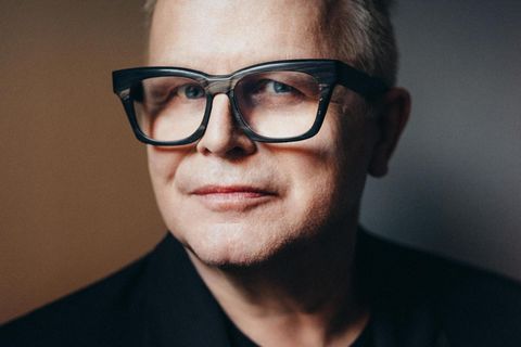 Finale High Res Stern Fotoproduktion
ACHTUNG!
Retuschierte Datei, einmalig freigegeben für Stern 13/23 Keine Weitergabe! Exklusiv für den Stern!

 Herbert Grönemeyer  fotografiert füt den STERN anlässlich der Veröffentlichung seines neuen Albums DAS...