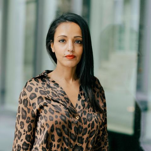 Sawsan Chebli