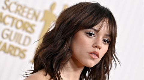 Jenna Ortega