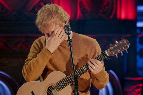 ED SHEERAN: THE SUM OF IT ALL - Offizieller Trailer
