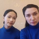 Anna und ihr neuer Vormund