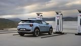Ford Explorer 2024