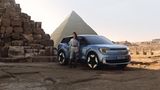 Ford Explorer 2024