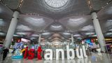 Istanbul Airport