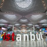 Istanbul Airport