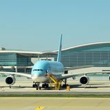 Incheon International Airport