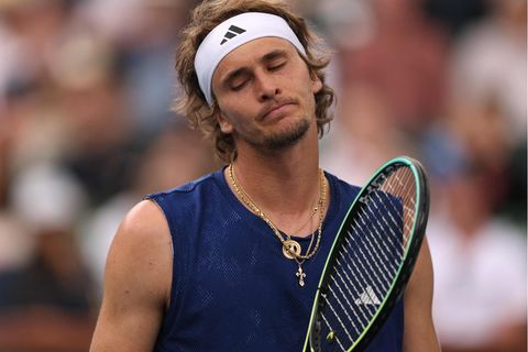 Alexander Zverev 