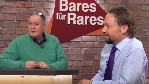 "Bares für Rares"
