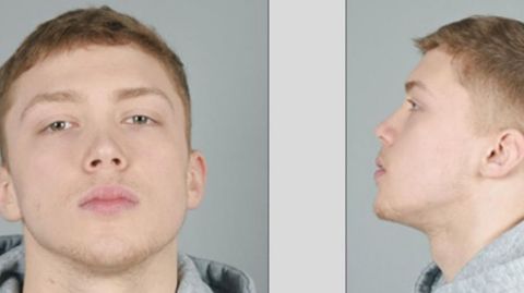 Polizei Fahndung Münster