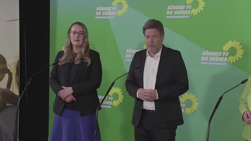 Energiewende: Habeck verspricht Wärmepumpen-Umstieg zum Preis einer Gasheizung