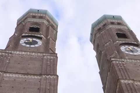 Video: Missbrauch im Erzbistum: Staatsanwaltschaft München stellt Ermittlungsverfahren ein