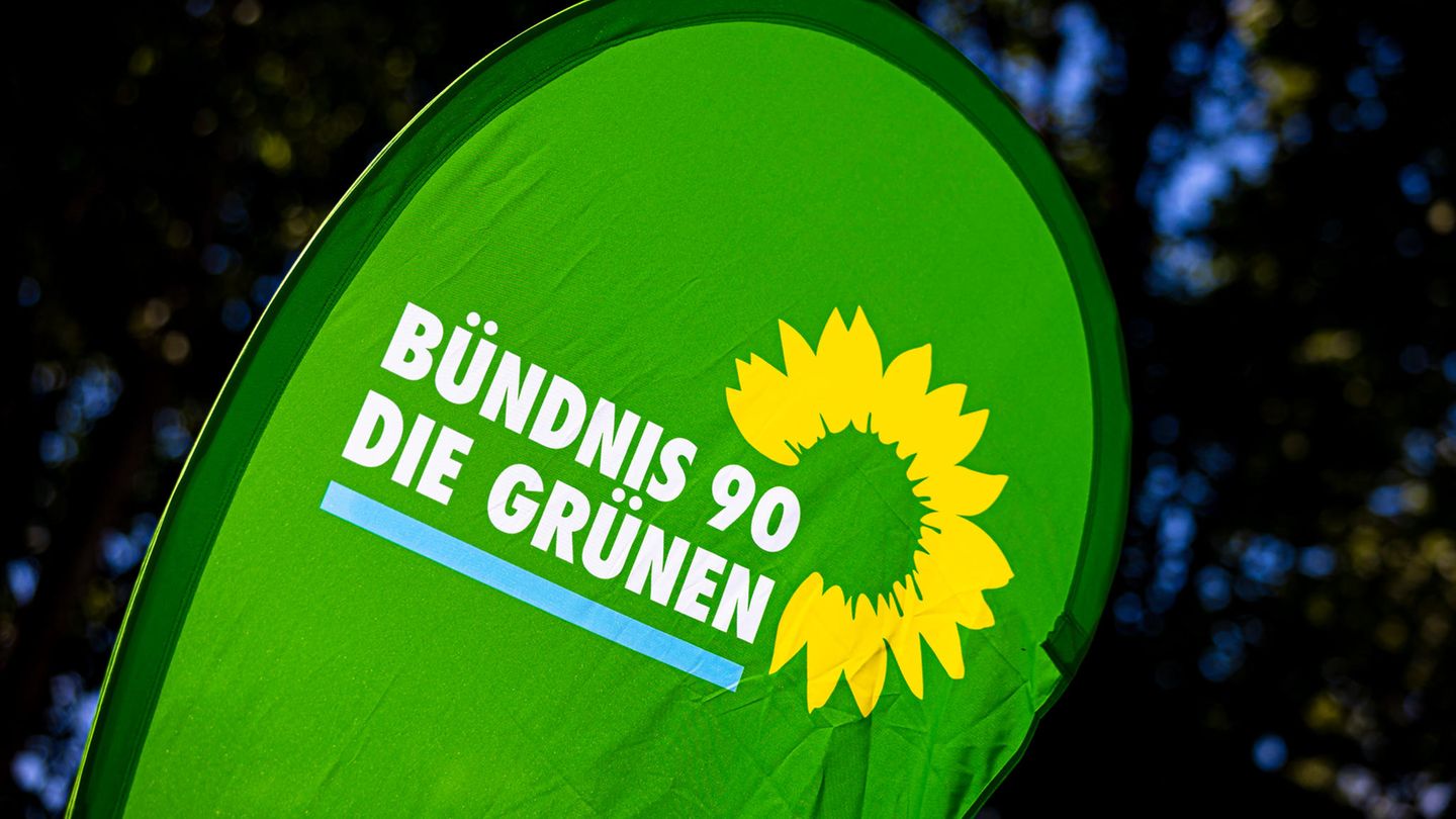 Forsa boss Güllner: why the Green supporters are so loyal