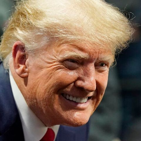 Ex-Präsident Donald Trump