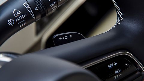 Mazda CX-60 e-Skyactiv D