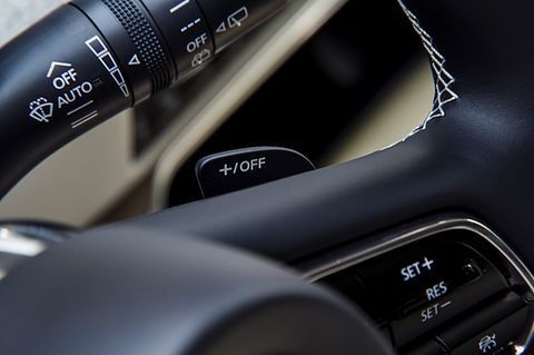 Mazda CX-60 e-Skyactiv D
